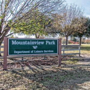 Mountainview Park
