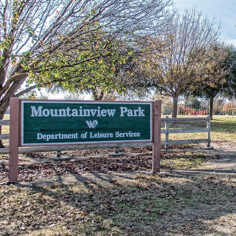 Mountainview Park